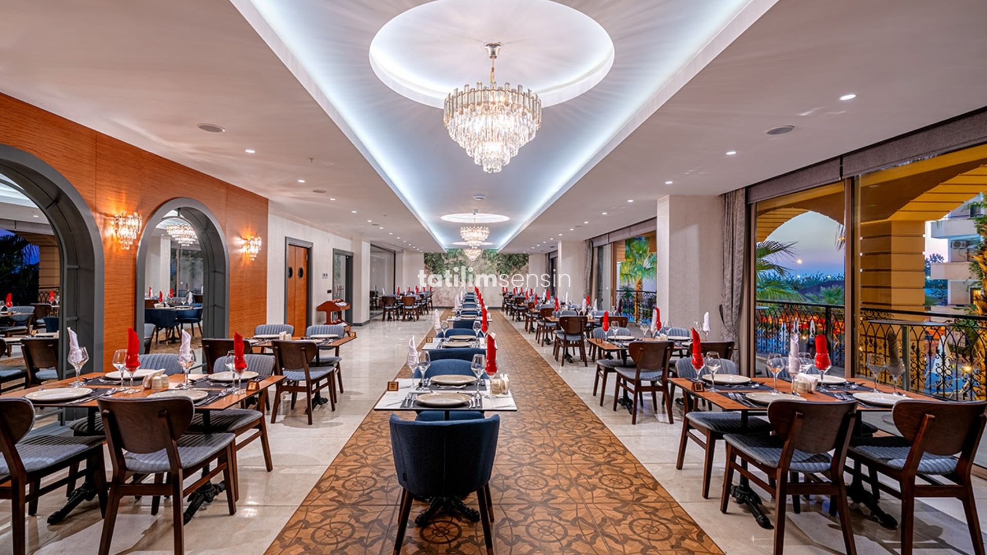 Club Sun Heaven Family Spa - 15