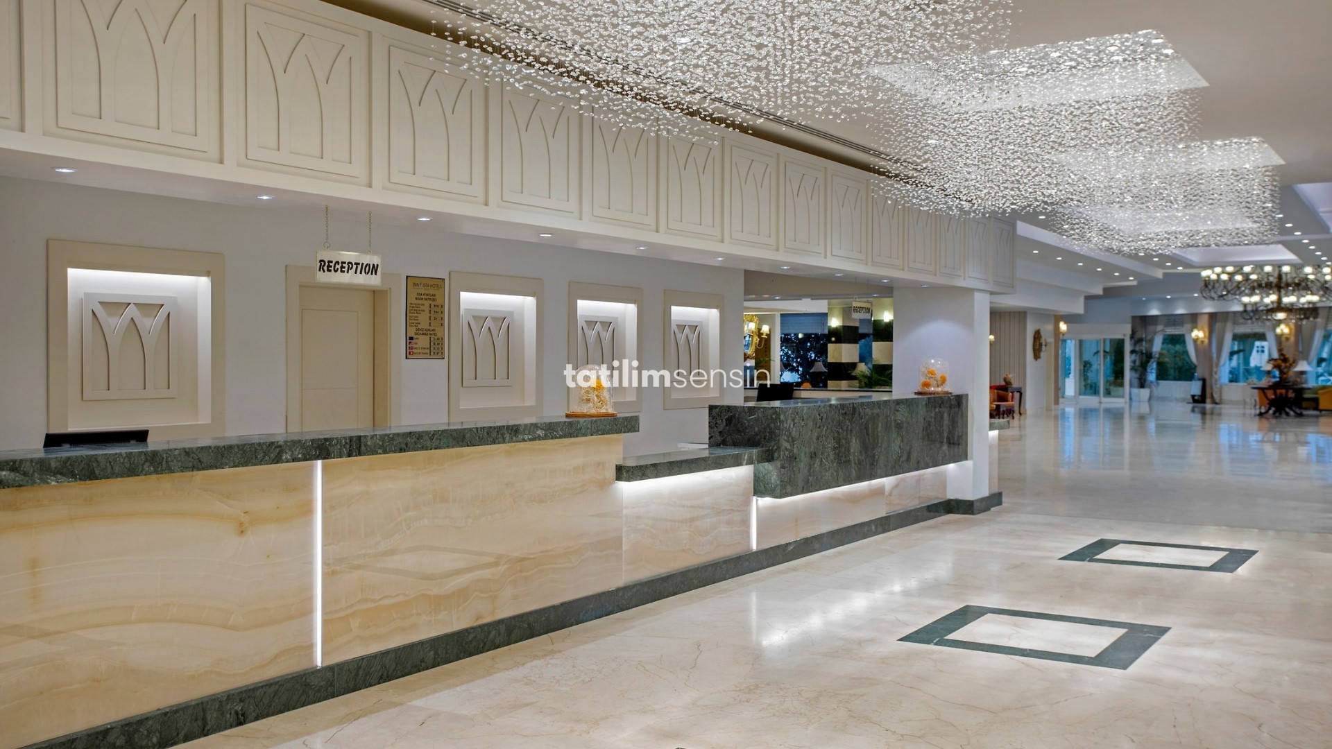 Innvista Hotel Belek - 17