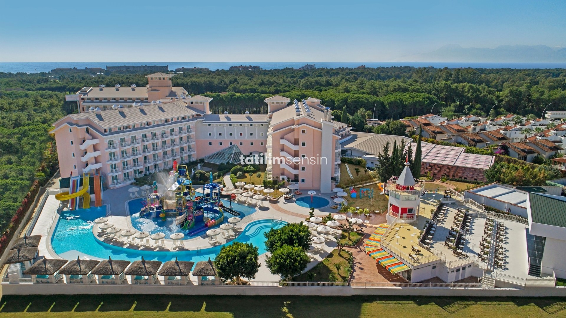 Innvista Hotel Belek - 3