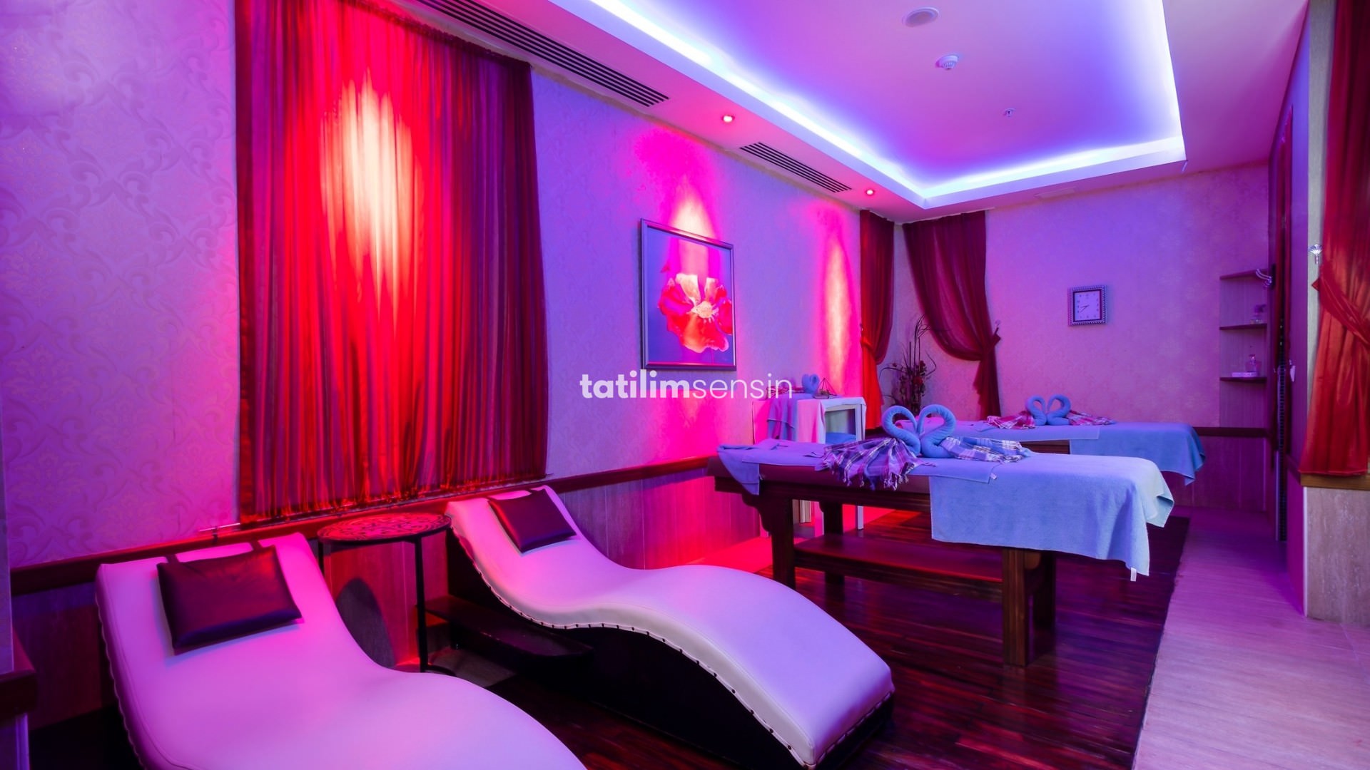 Orange County Alanya - 15