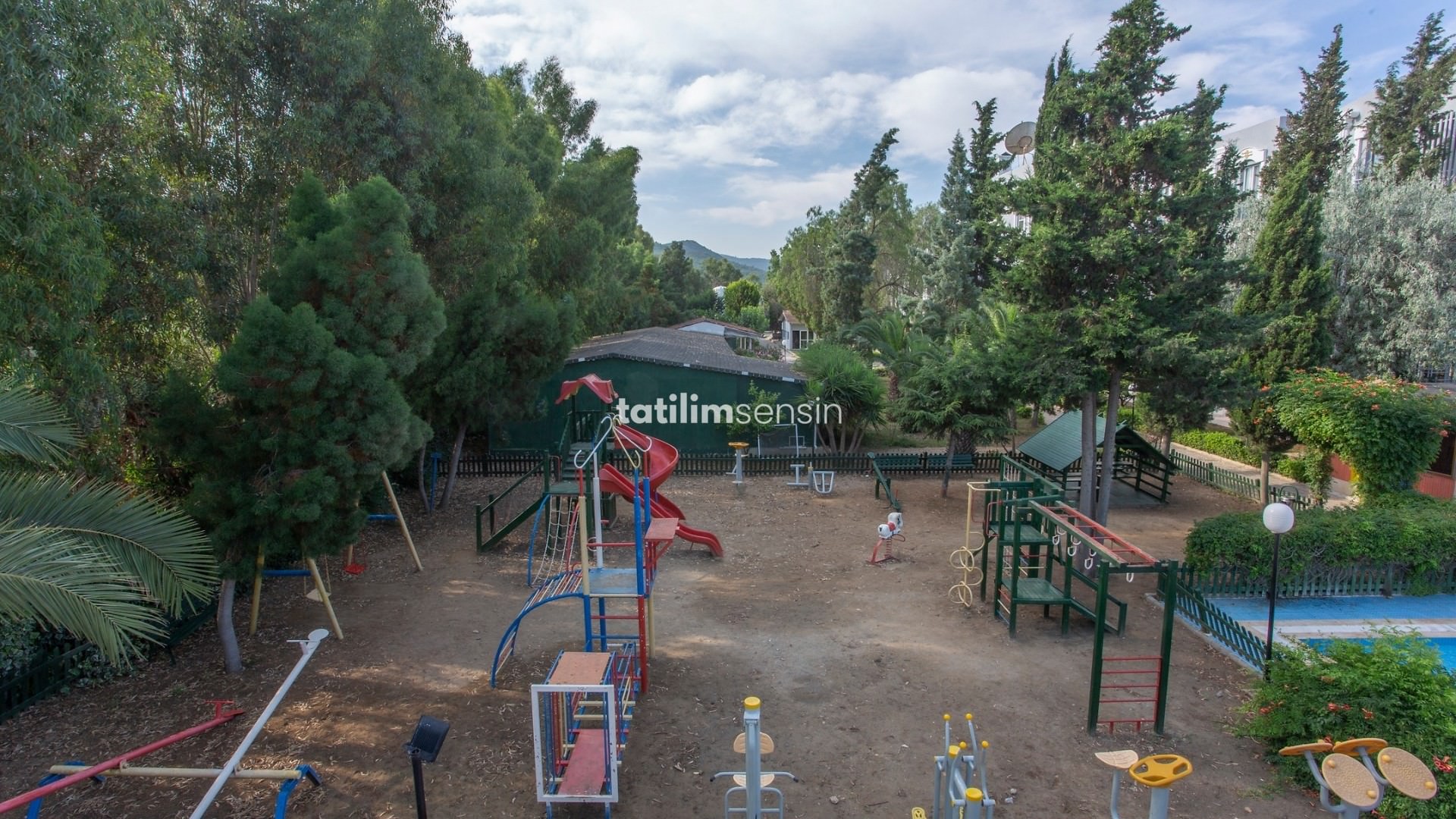 Hedef Beyt Hotel Resort Spa Hotel - 13