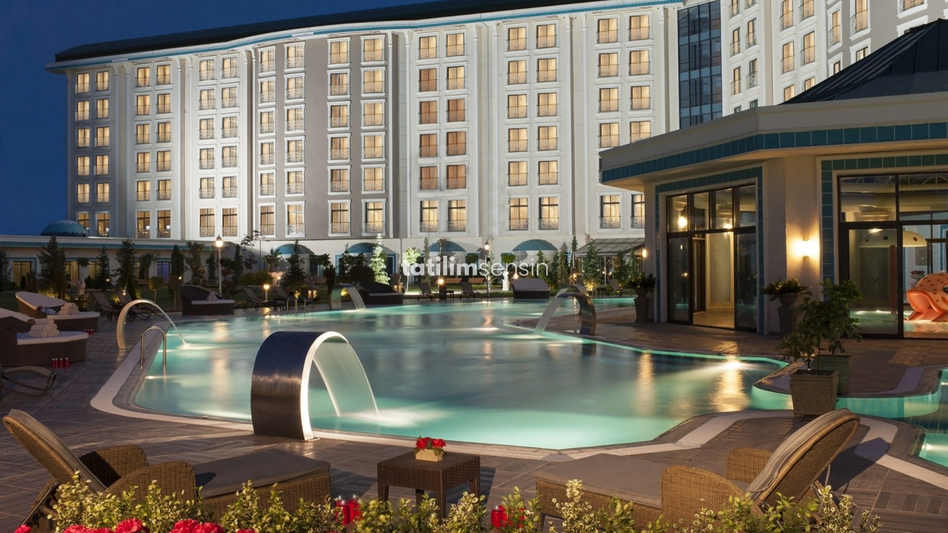 NG Afyon Wellness - 1