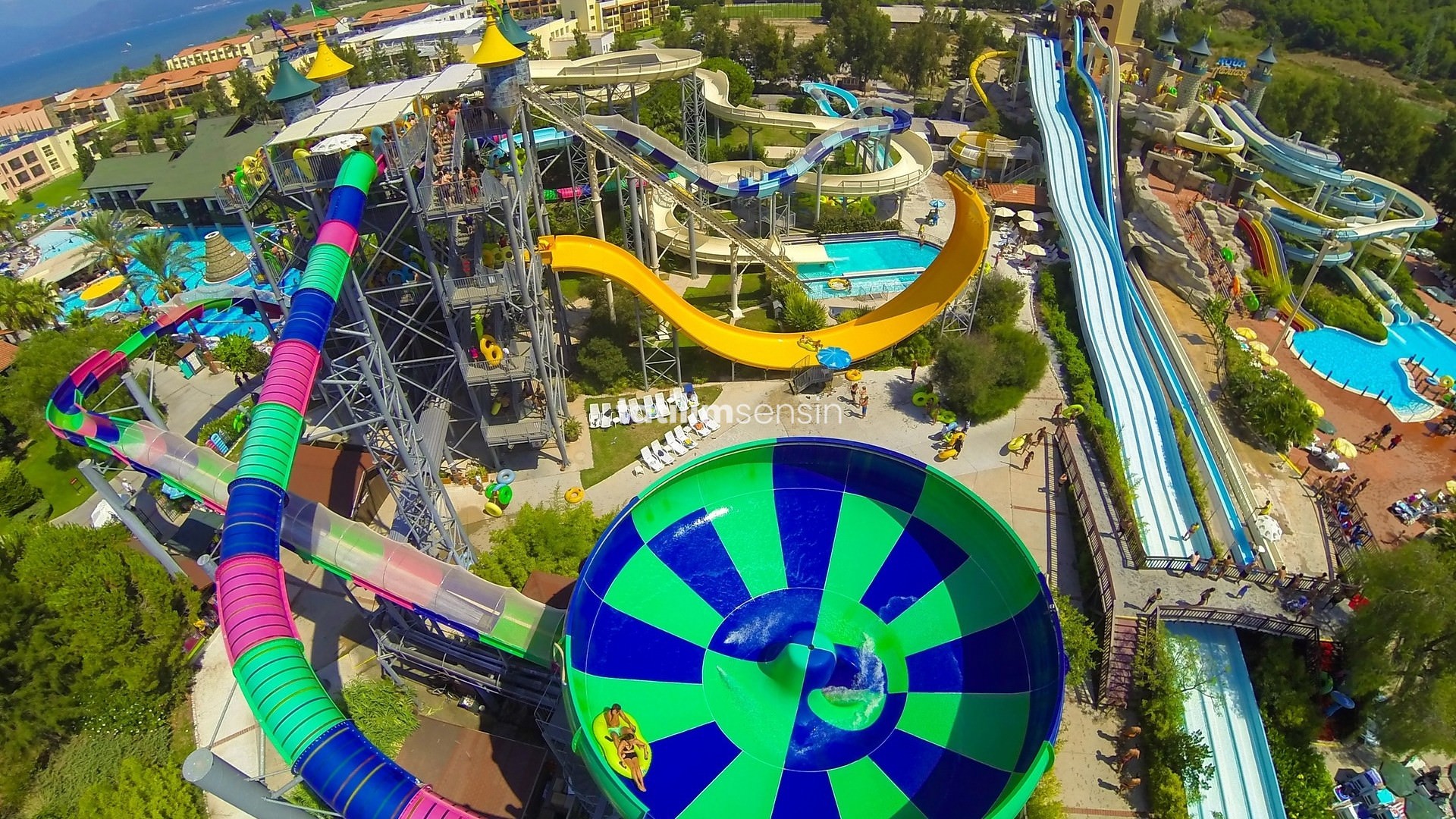 Tui Blue Ephesus Hotel - 2