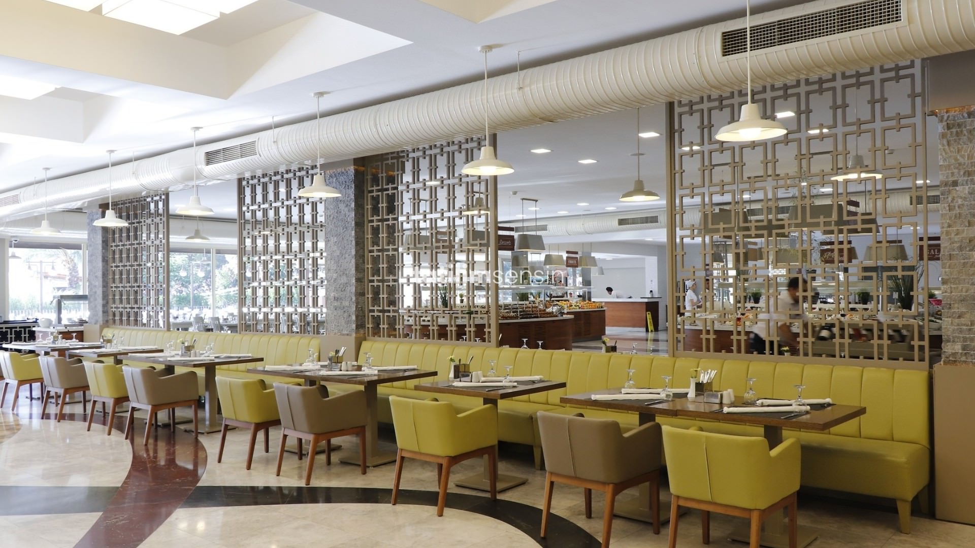 Tui Blue Ephesus Hotel - 14