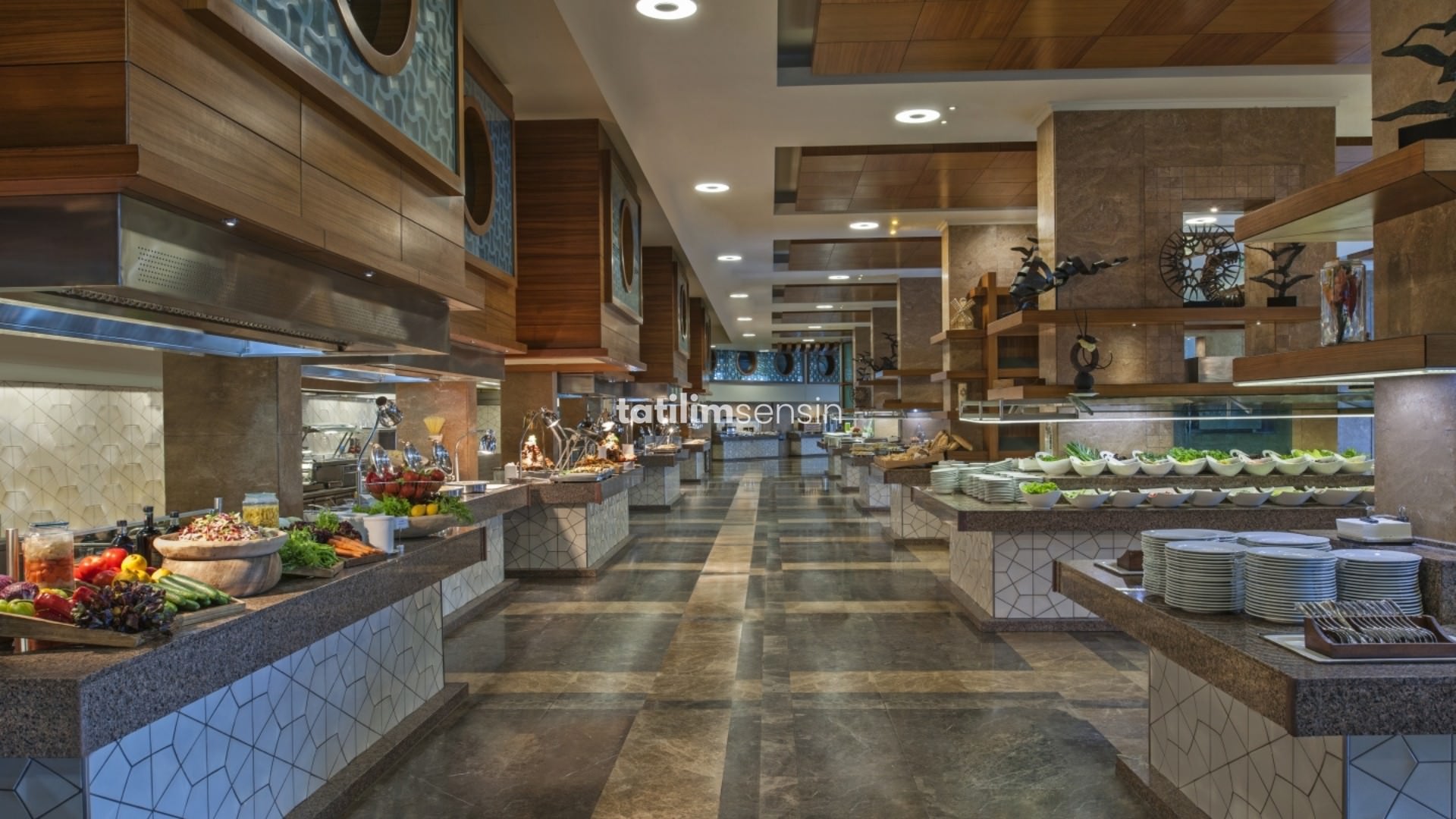 Hilton Dalaman Sarıgerme - 10