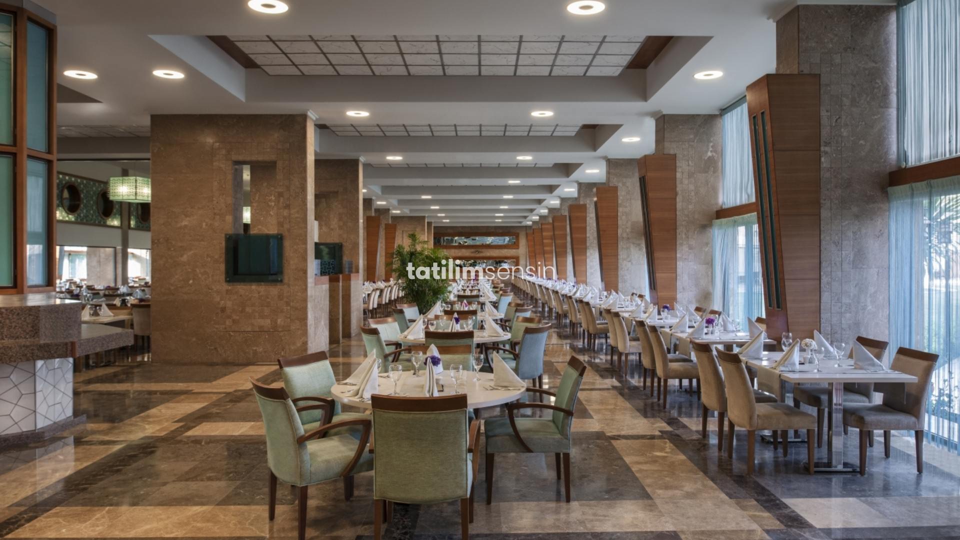 Hilton Dalaman Sarıgerme - 11