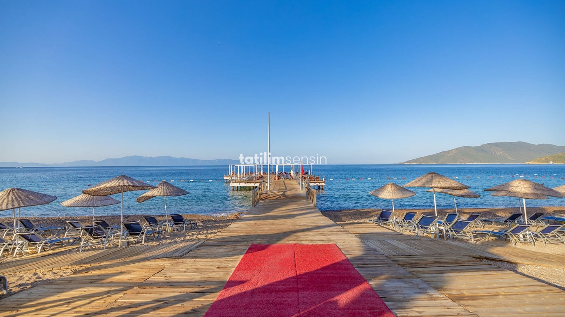 Latanya Park Resort - 11