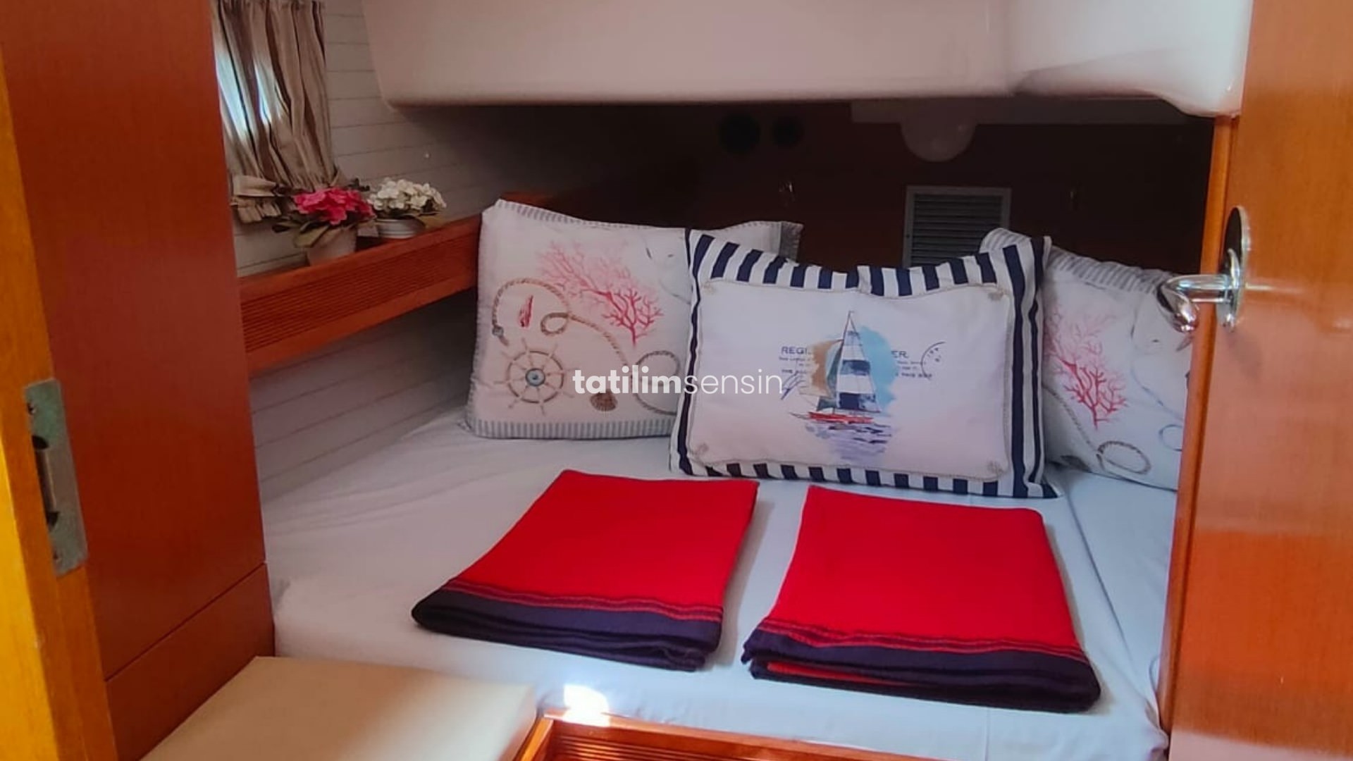 Marmaris Yelkenli - 9