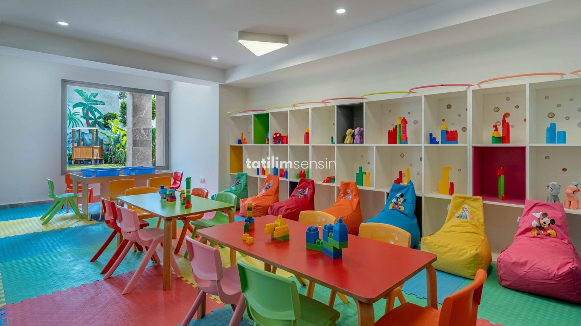 Mirada Exclusive Bodrum - 12