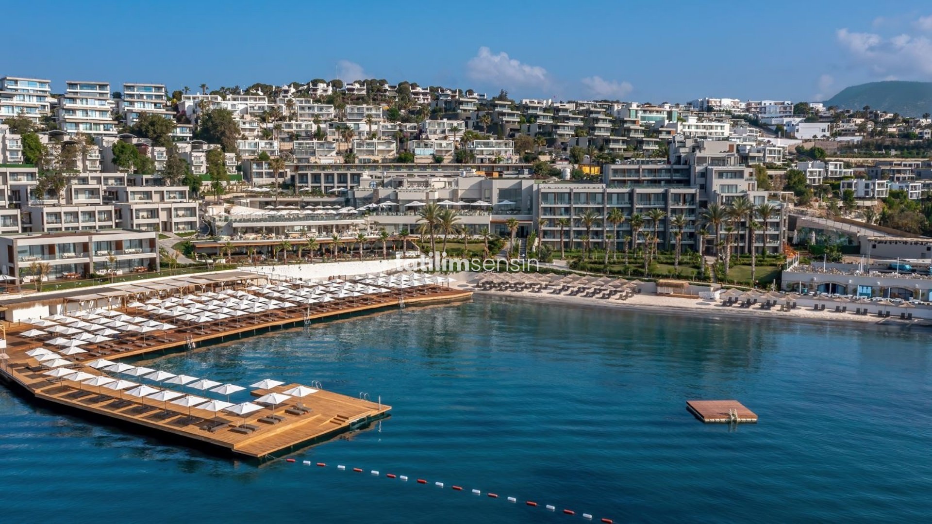 Mirada Exclusive Bodrum - 1