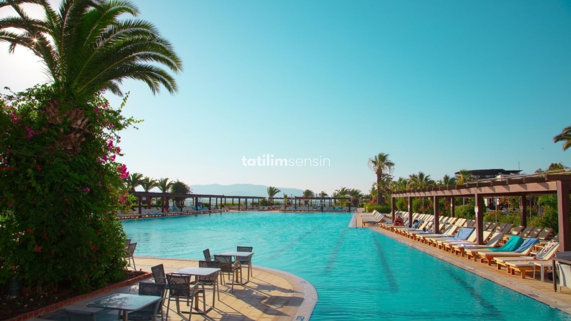 Venosa Beach Resort Spa - 5