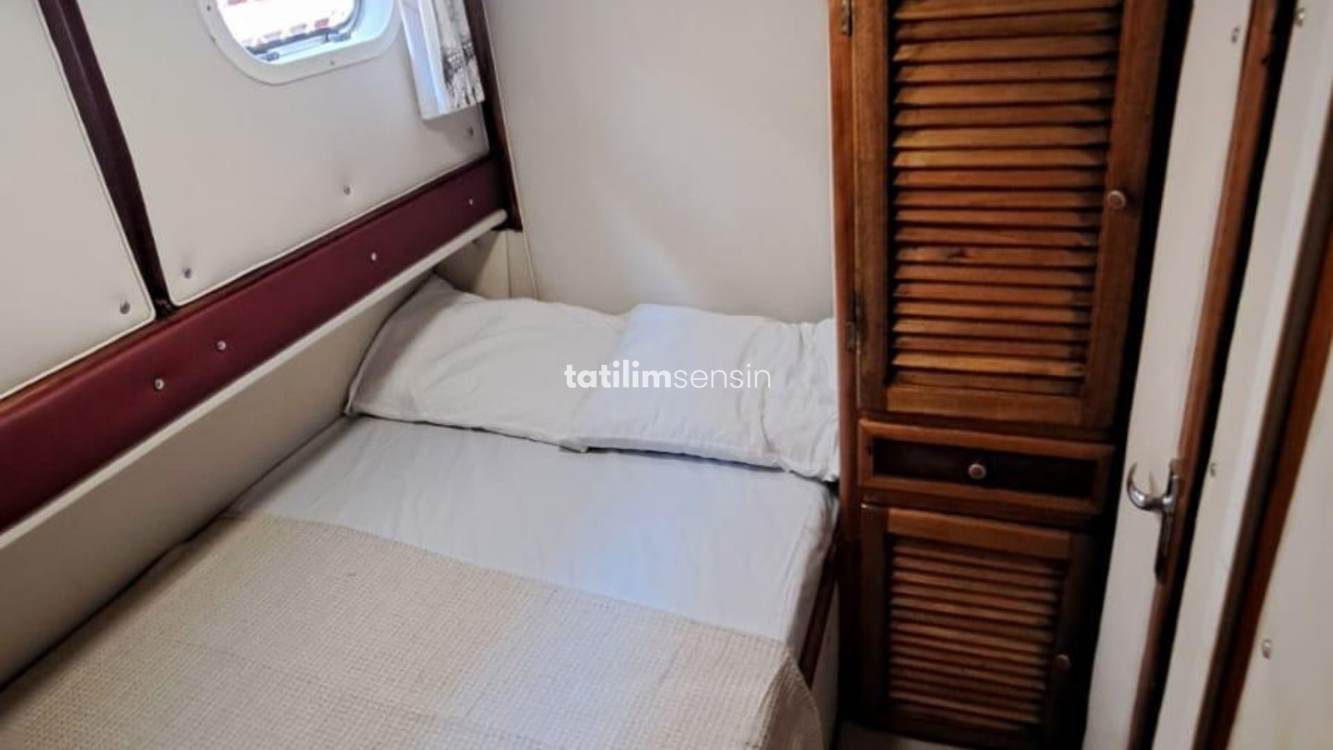 Marmaris Tekne Günlük Haftalık - 6