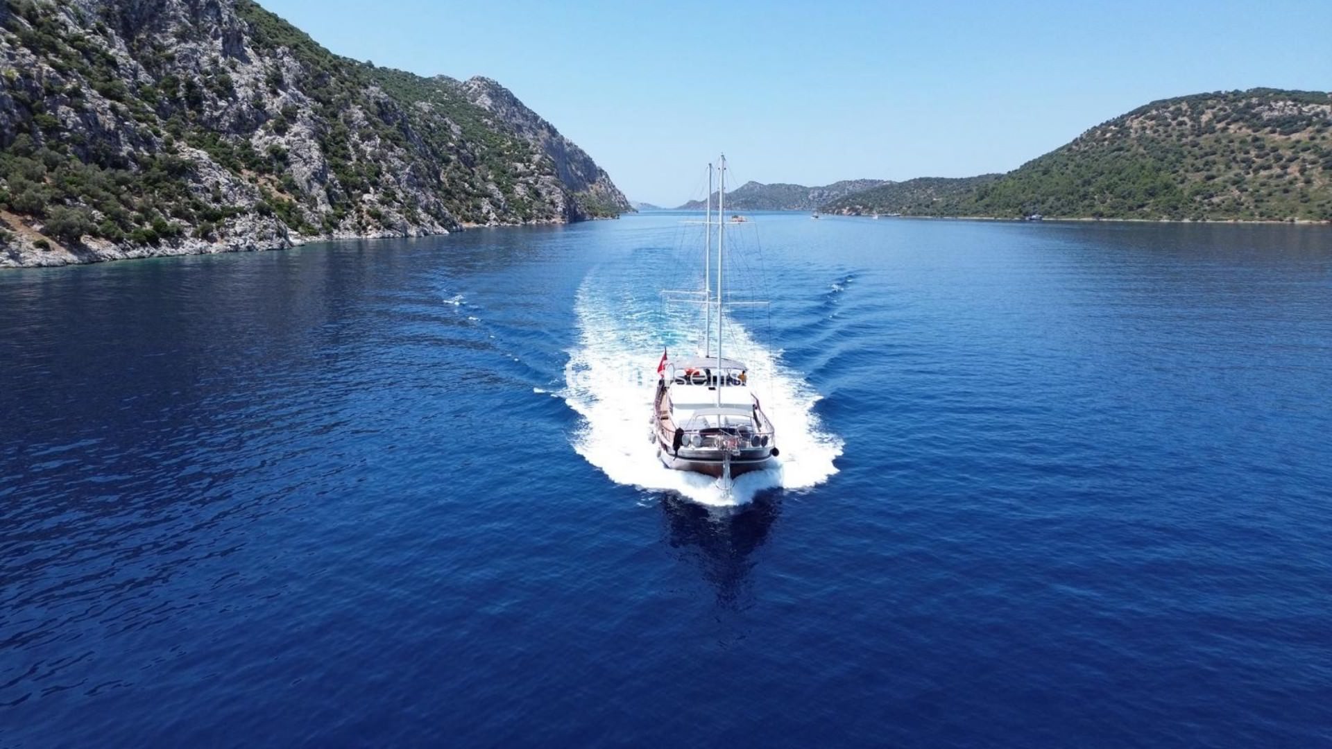 Marmaris Jr Berk - 2