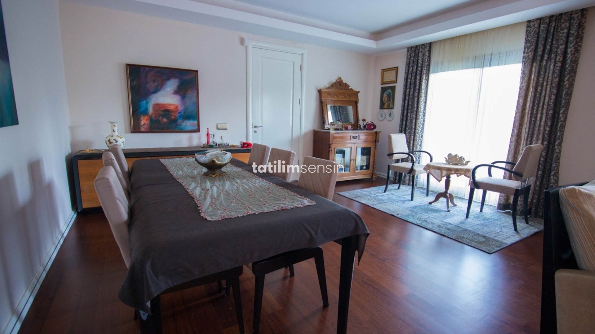 Villa Yasemin | Selimiye - 6