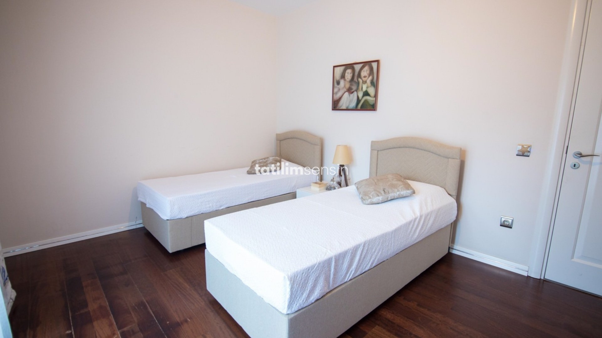 Villa Yasemin | Selimiye - 19