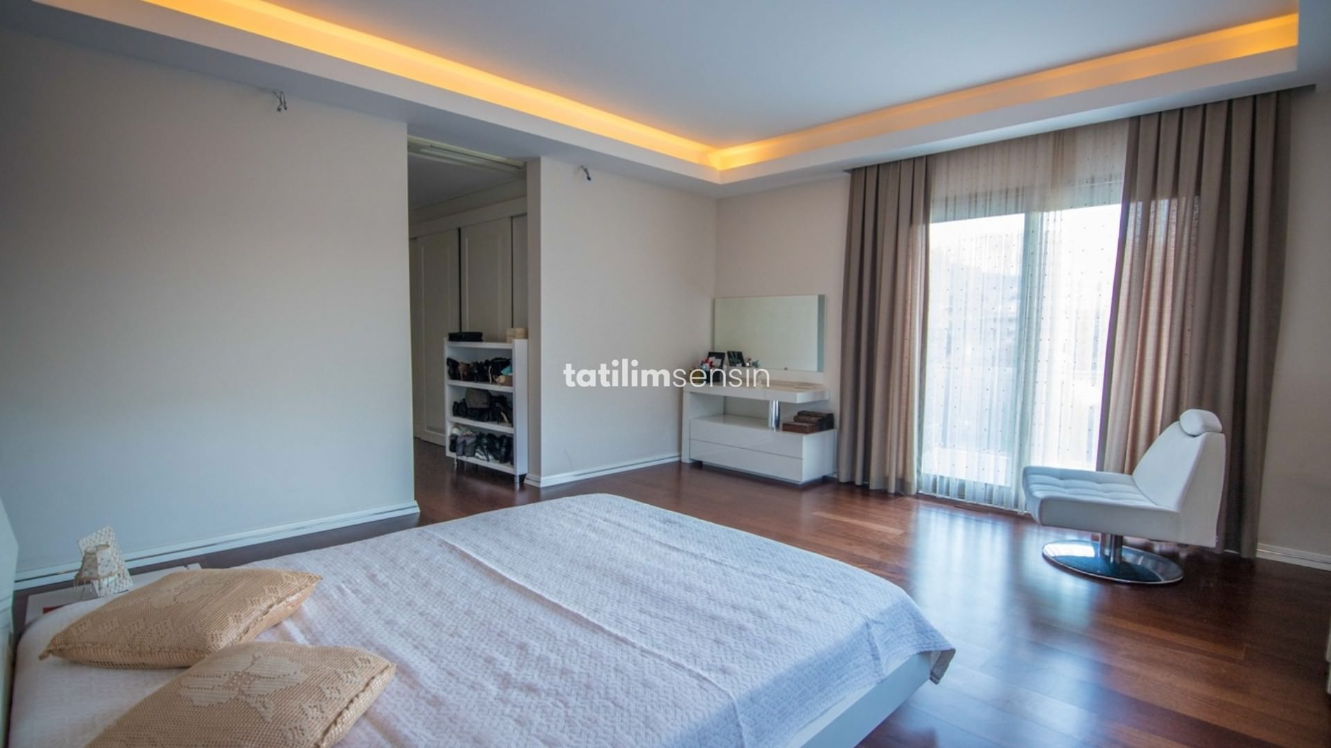 Villa Yasemin | Selimiye - 23
