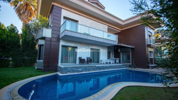 Villa Yasemin | Selimiye