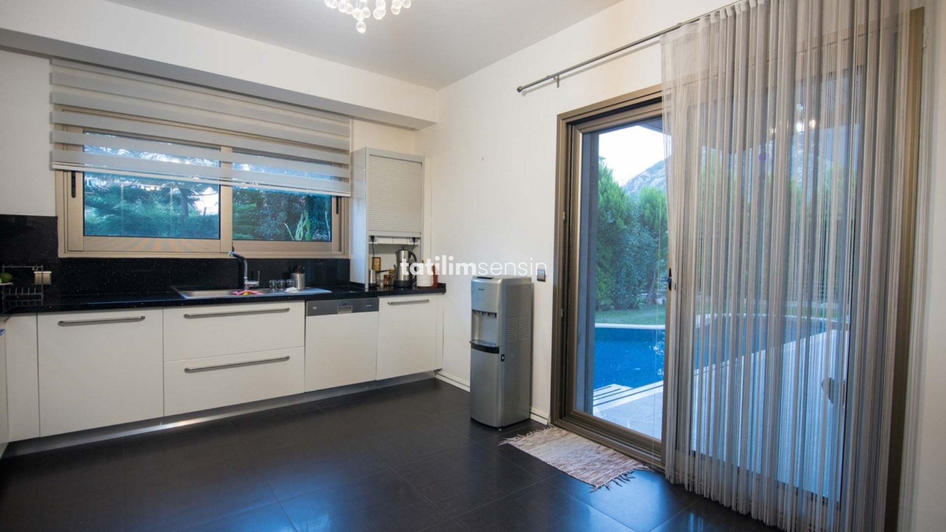 Villa Yasemin | Selimiye - 26