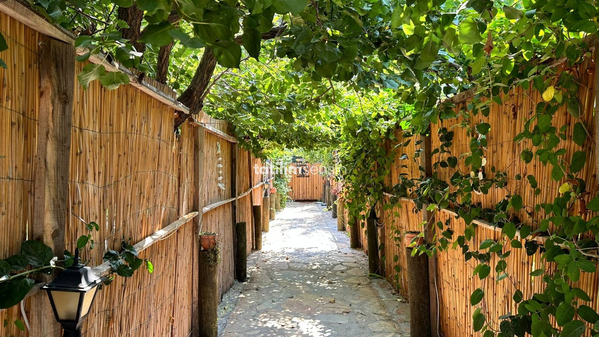 Villa Ceylan | Datça - 5