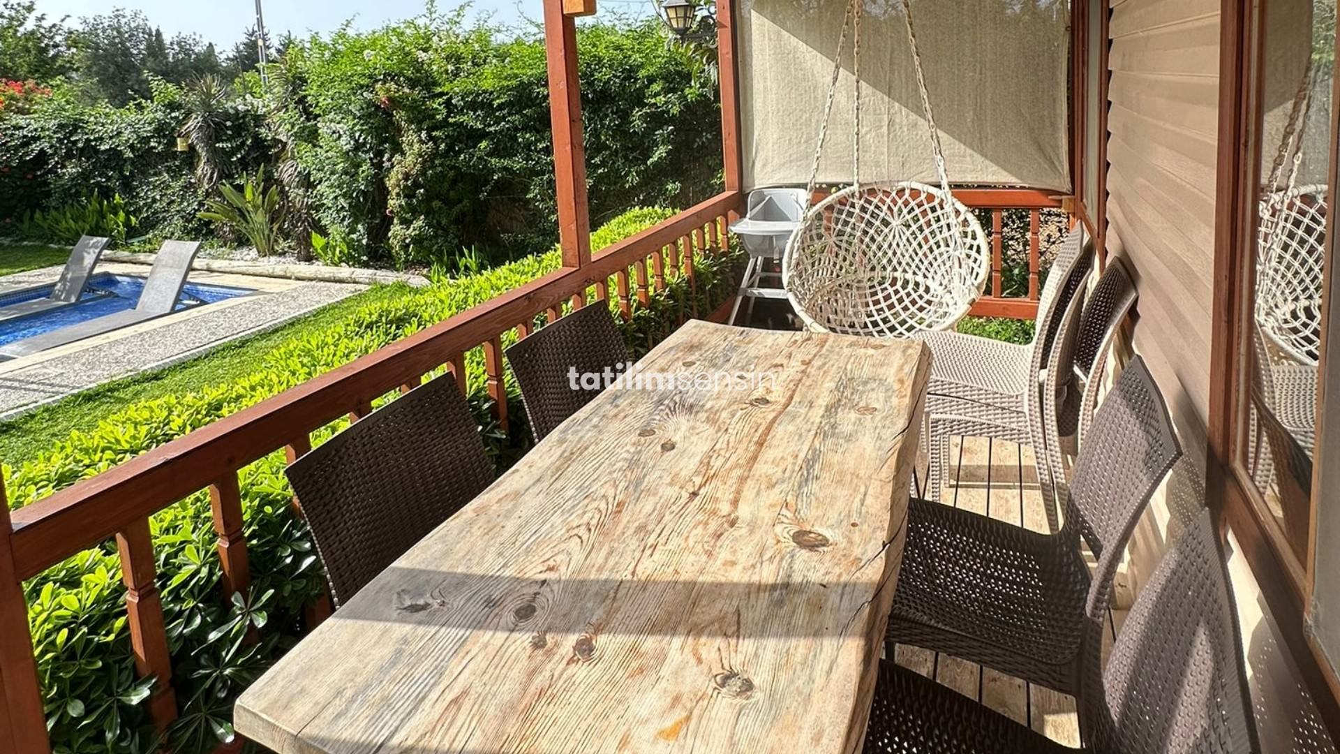 Villa Bademli | Datça - 5