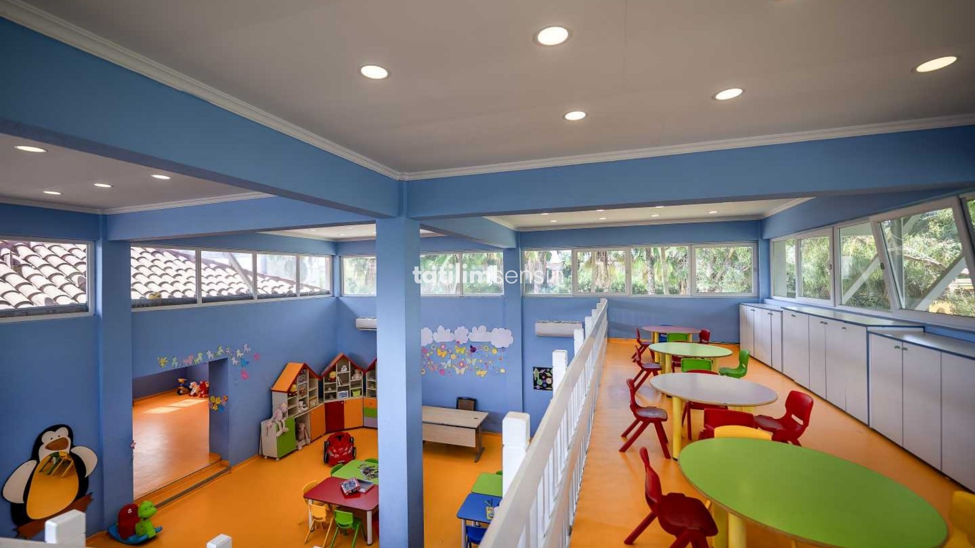 Adora Hotel Resort - 11