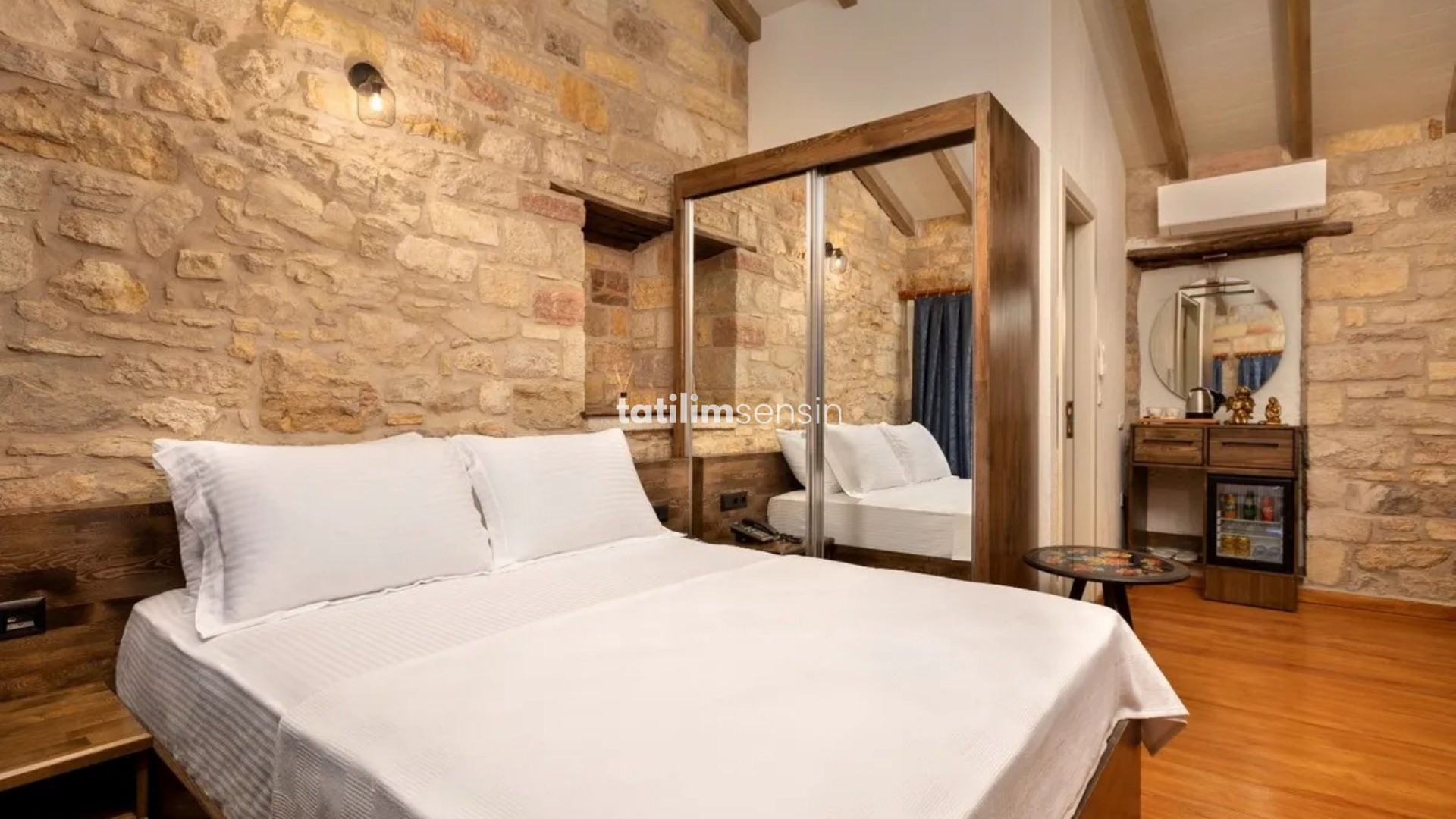 Eflin Haus Butik Hotel İzmir Çeşme - 9