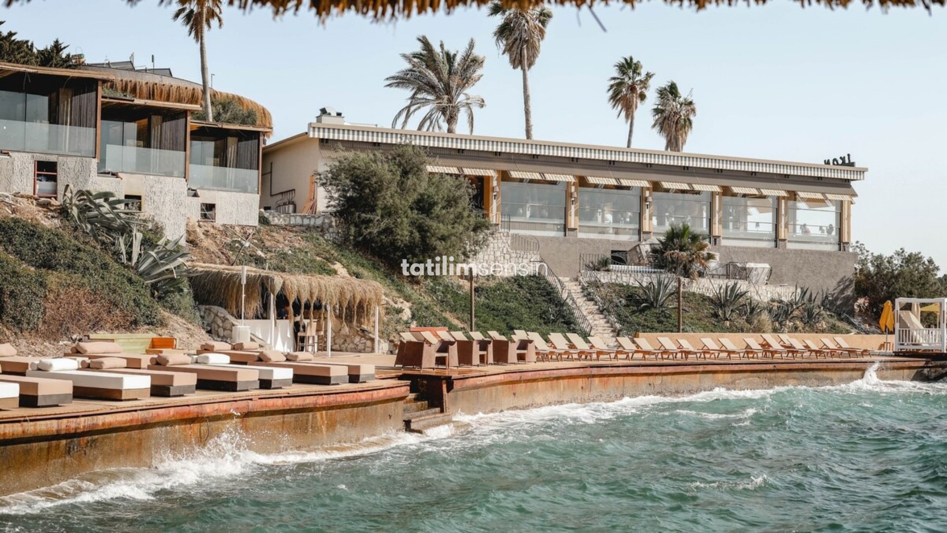 Maja Luxury Resort Hotel - 4