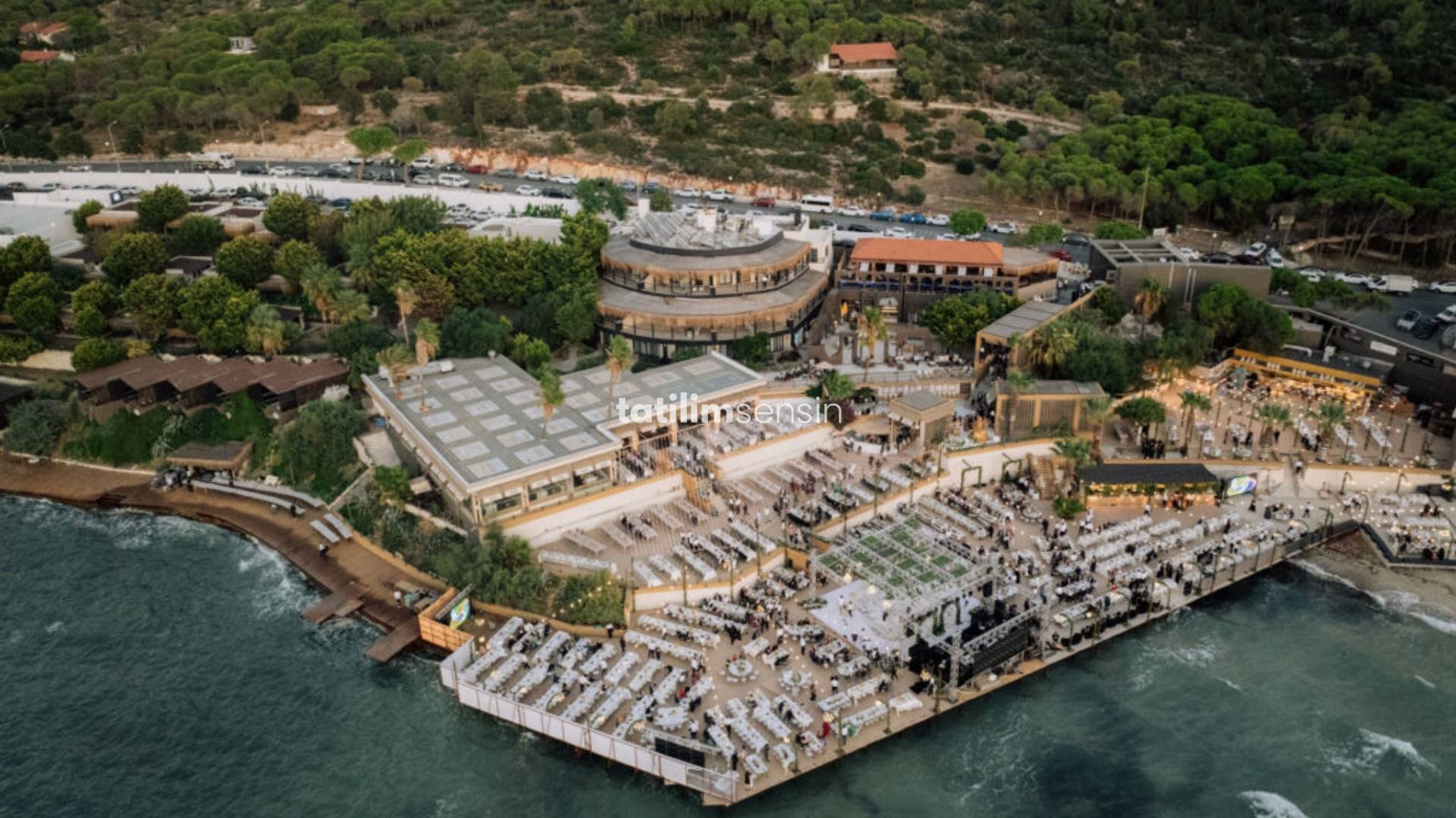 Maja Luxury Resort Hotel - 3