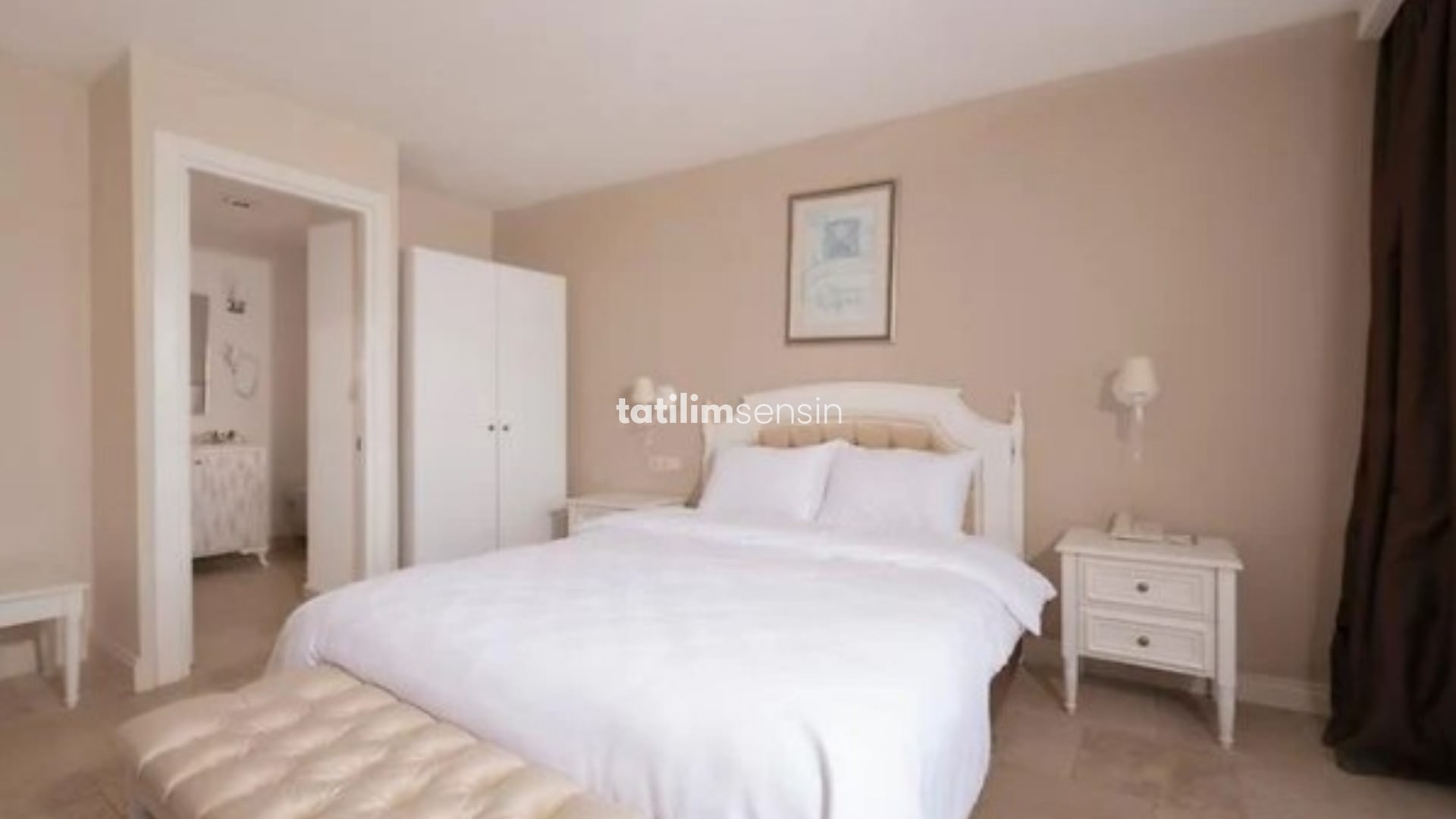 Maja Luxury Resort Hotel - 9