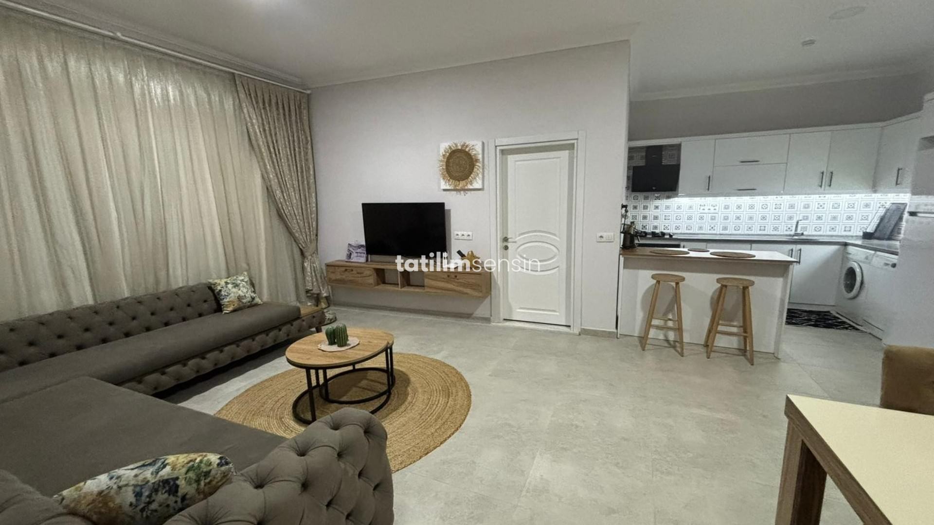 Villa Garden | Fethiye - Ölüdeniz - 10