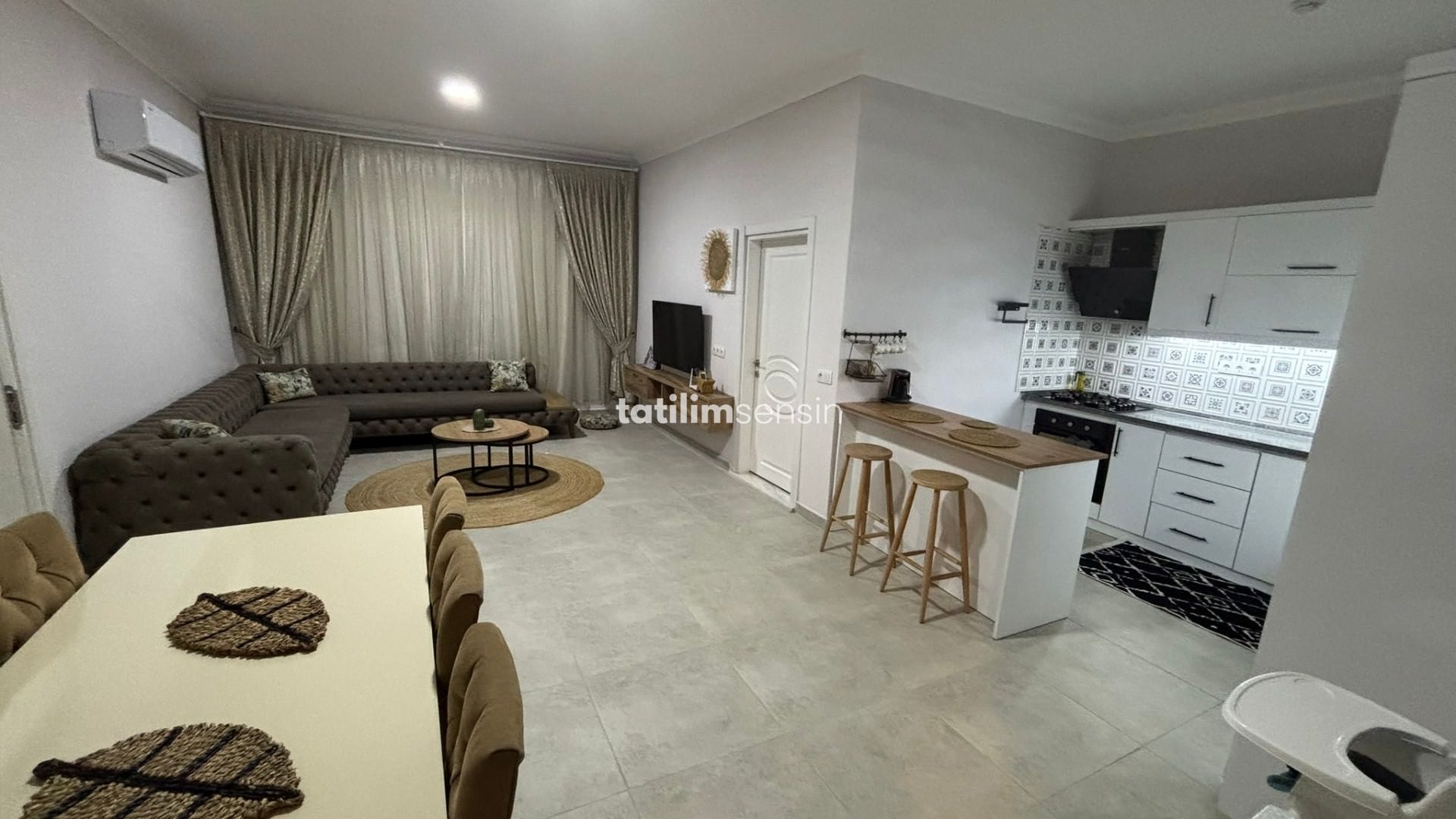 Villa Garden | Fethiye - Ölüdeniz - 11