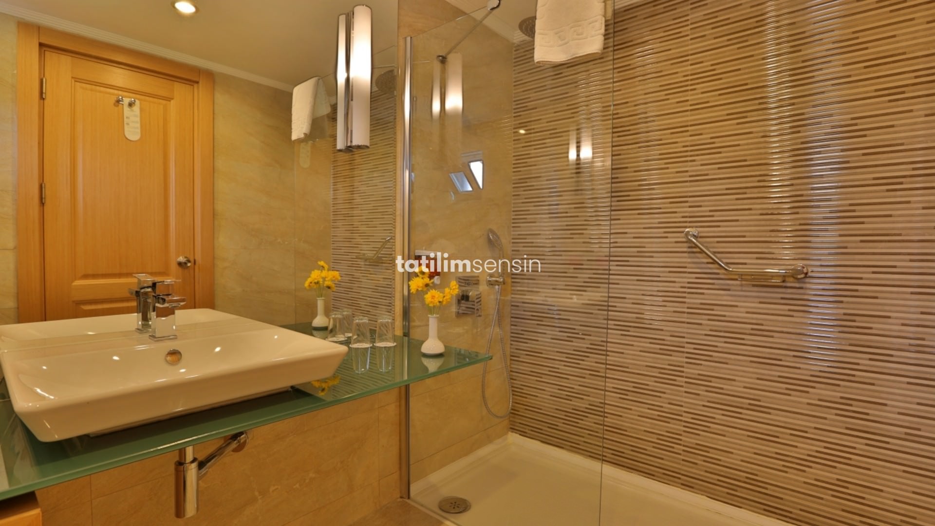 Gypsophila Holiday Village - 13