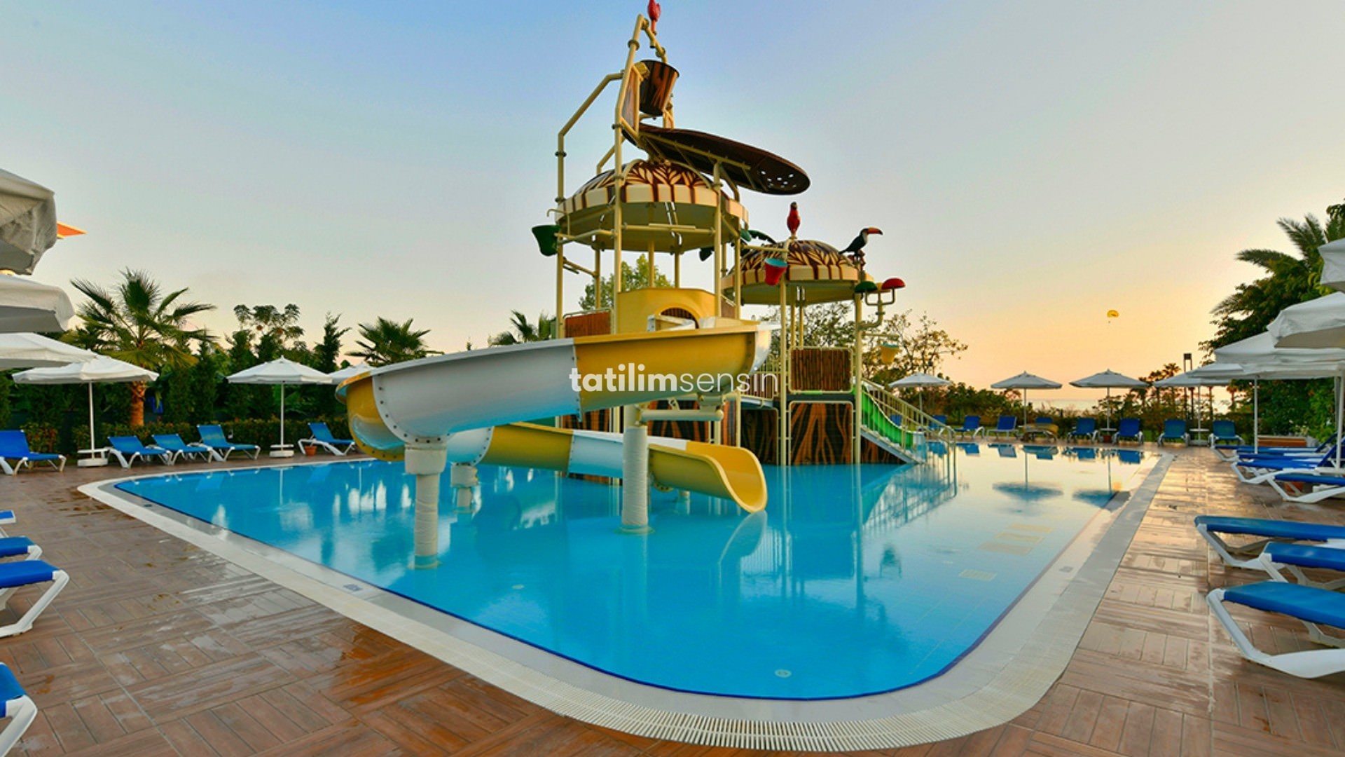 Numa Bay Exclusive Hotel - 13