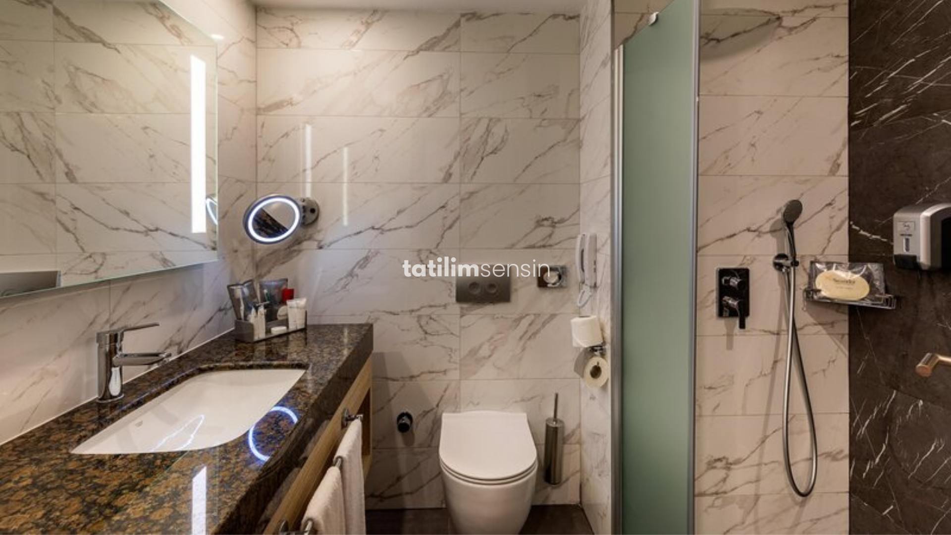 Swandor Topkapı Palace - 15