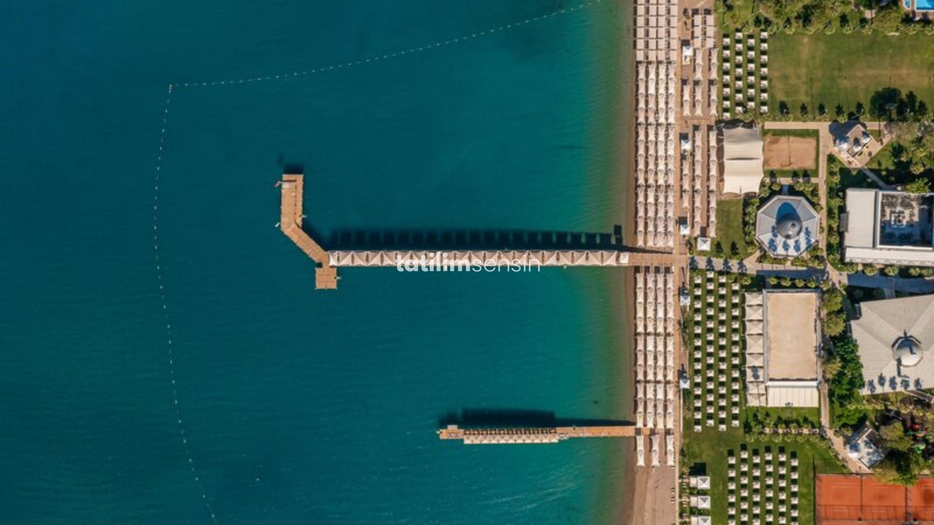 Swandor Topkapı Palace - 7