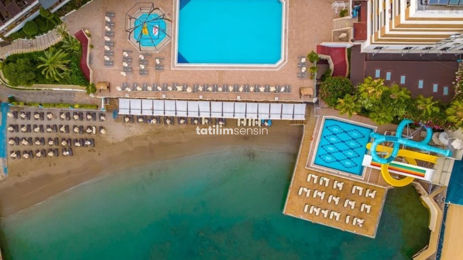 Adin Resort Hotel - 7