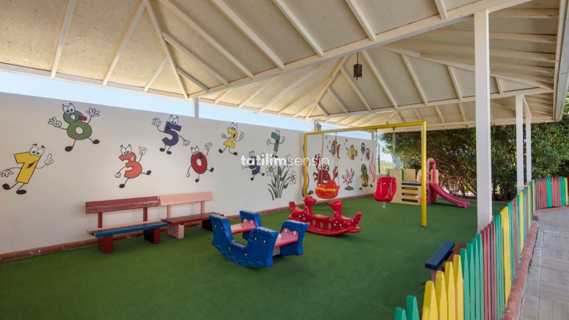 Aydınbey Gold Dreams - 14