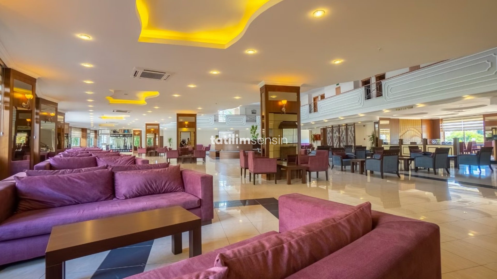 Aydınbey Gold Dreams - 5