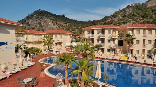 Blue Lagoon Ölüdeniz