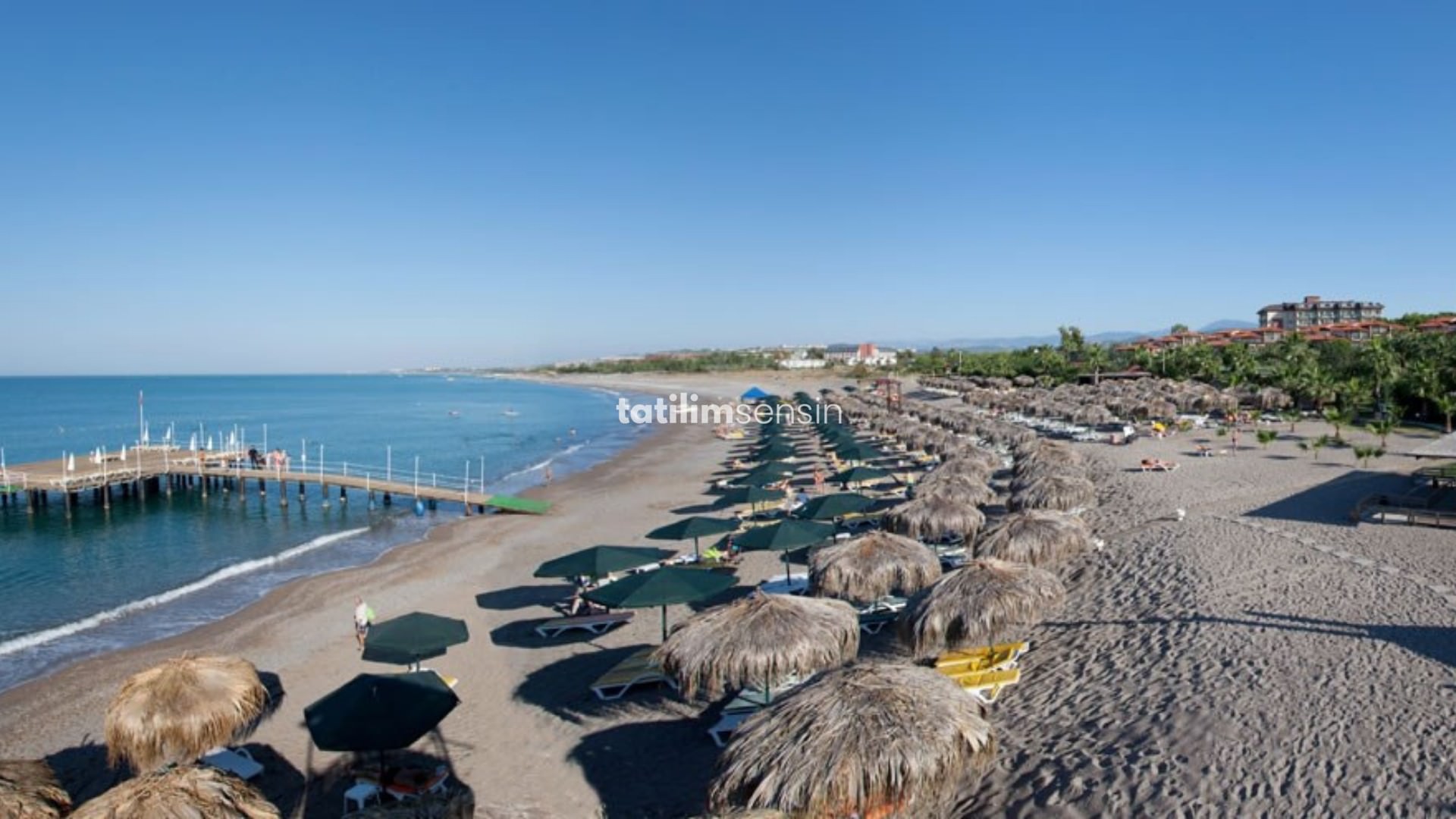 Justiniano Club Park Conti - 4