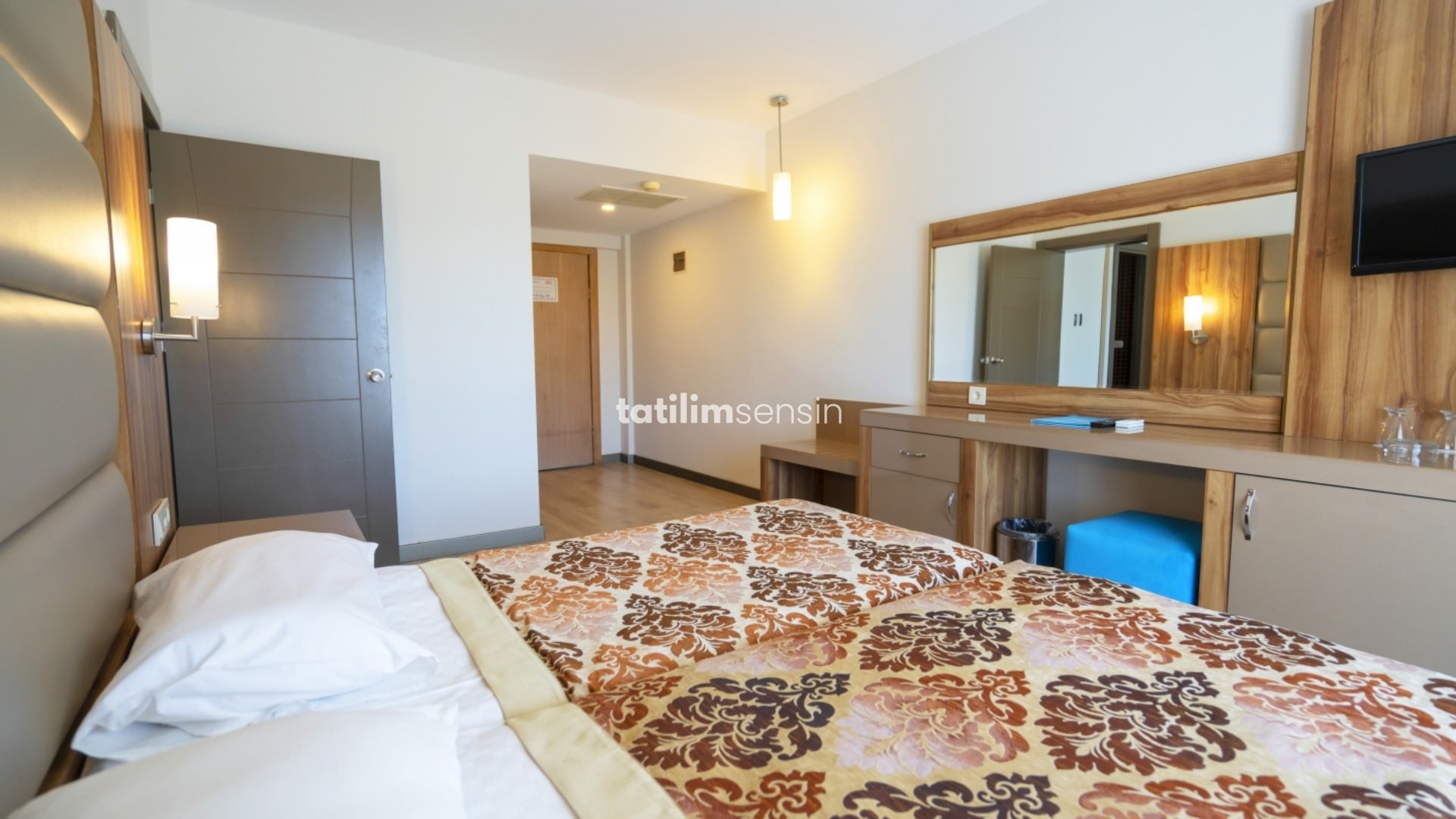 Serra Park Hotel - 6