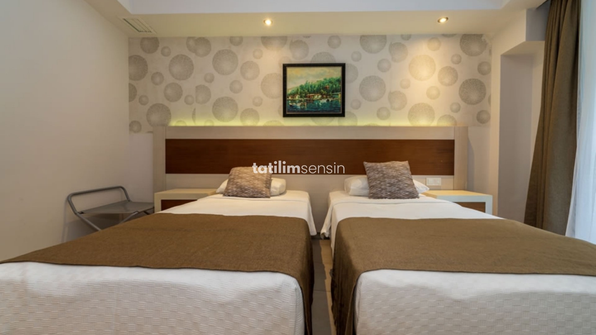 Montebello Resort Hotel - 10