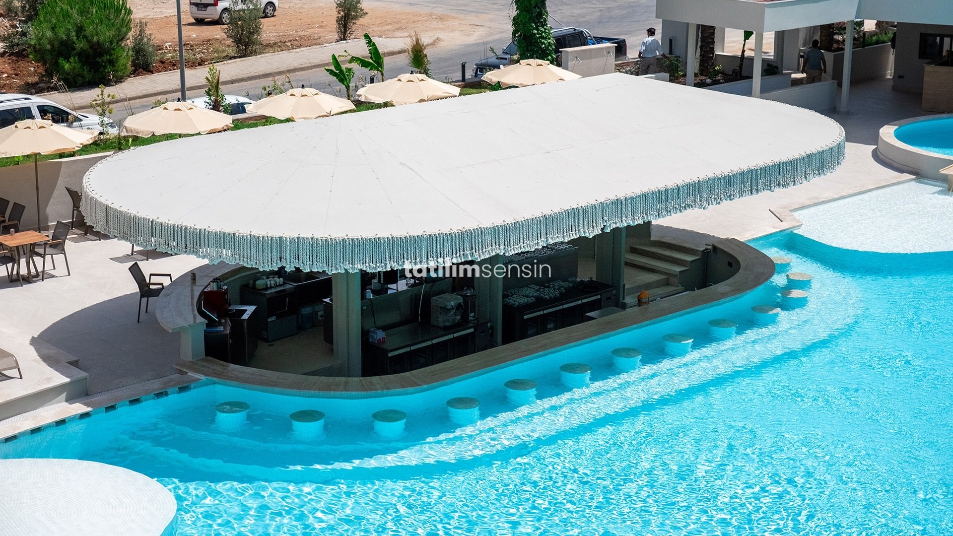 Residence 222 Hisarönü - 3