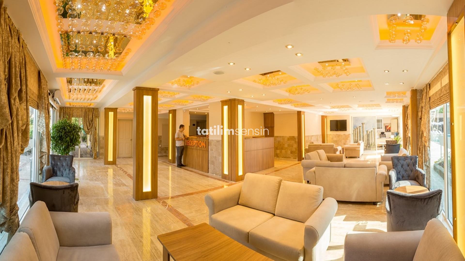 Rich Melissa Hotel - 6