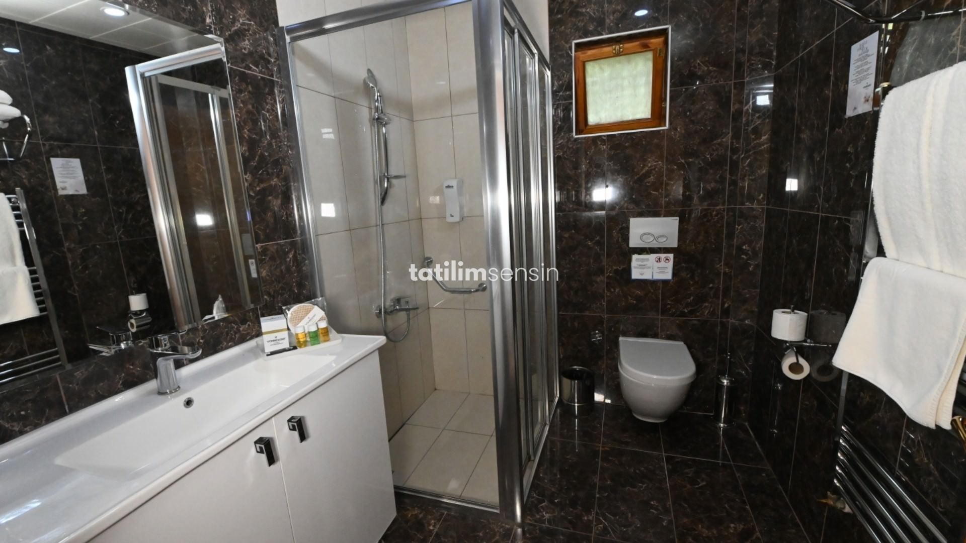 Vonresort Abant Hotel  Spa - 6