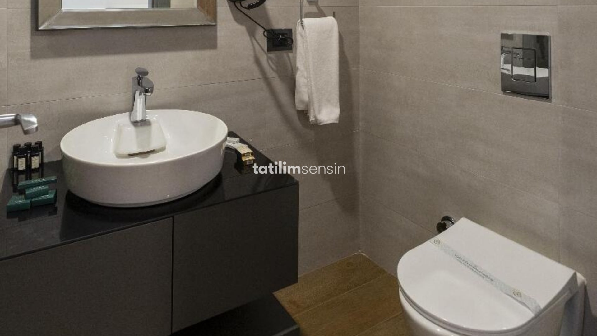 Cabir Deluxe Hotel Sapanca - 9