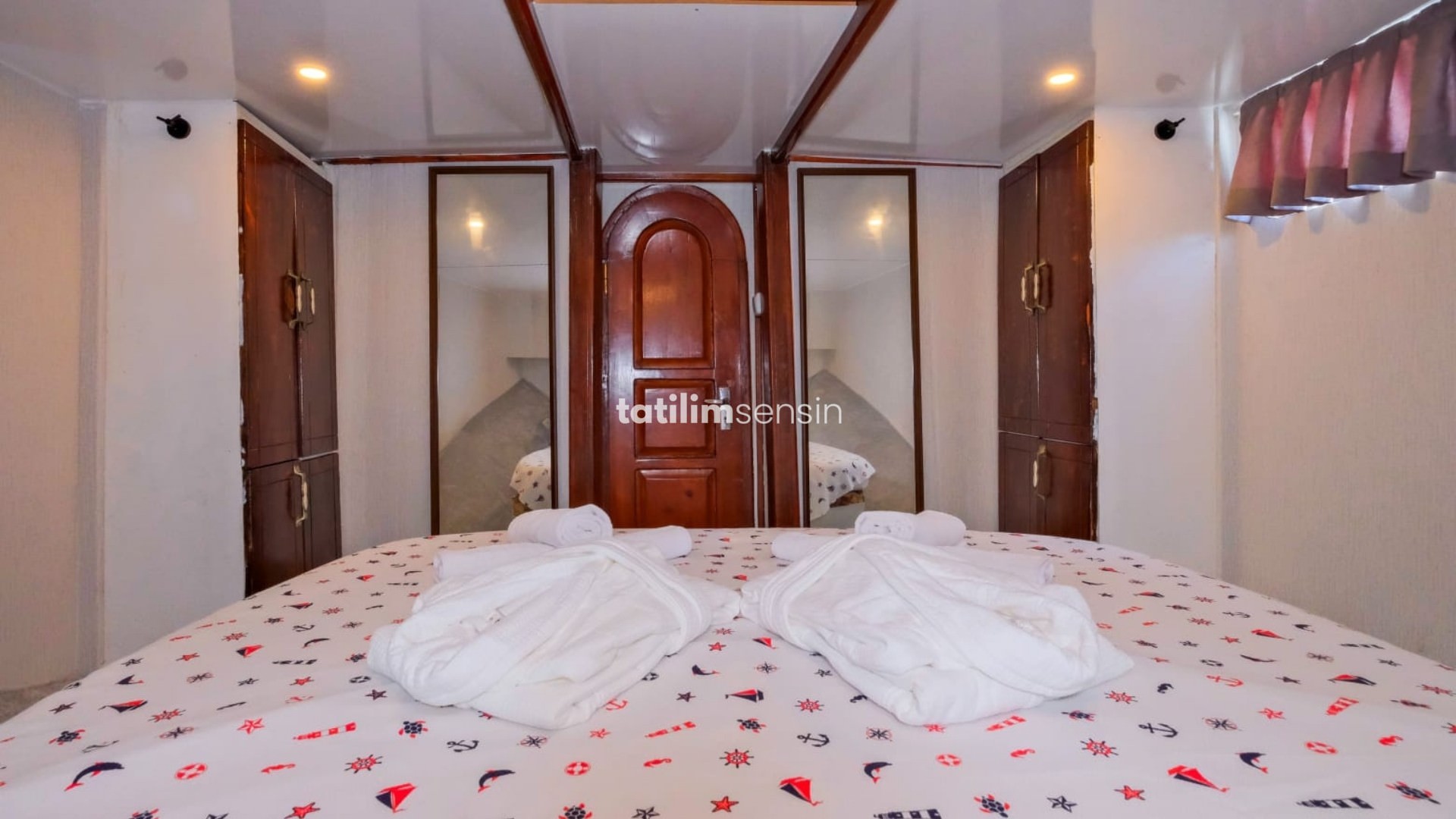 Islıkçı Motoryat  Göcek - 12