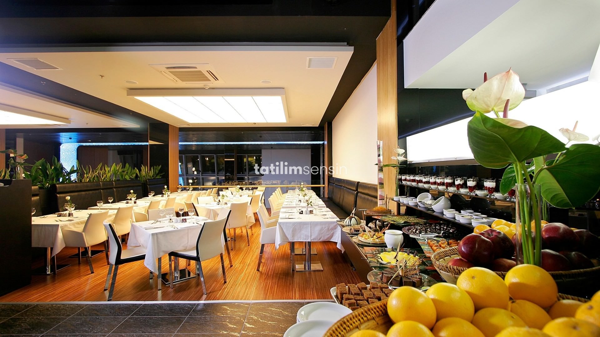 Richmond Nua Wellness  Spa Adult Only - 5