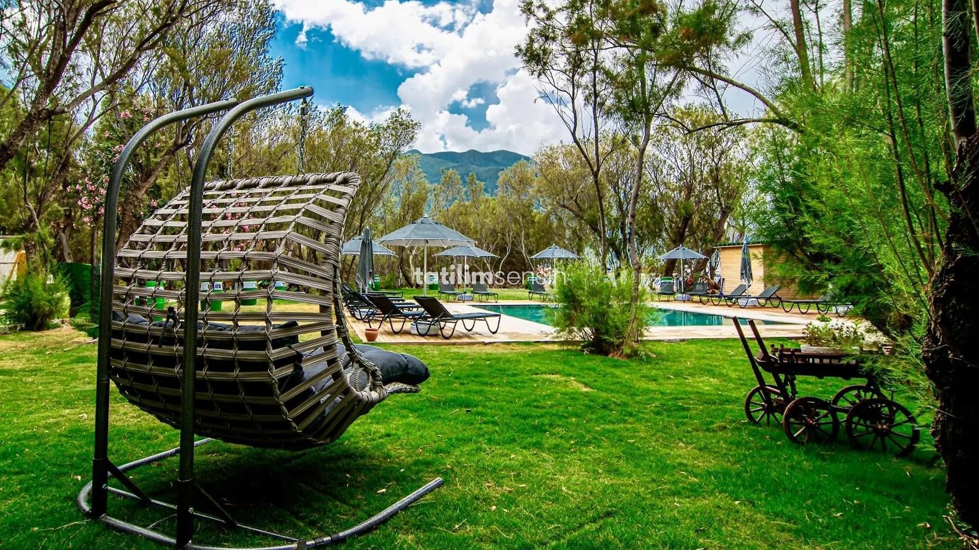 Bungalov Gonca | Datça - 3