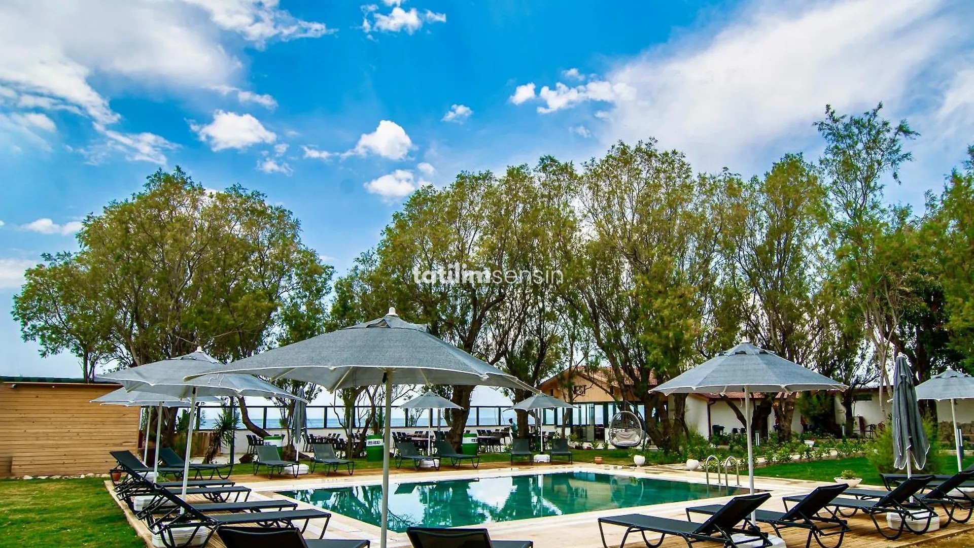 Bungalov Manolya | Datça - 1